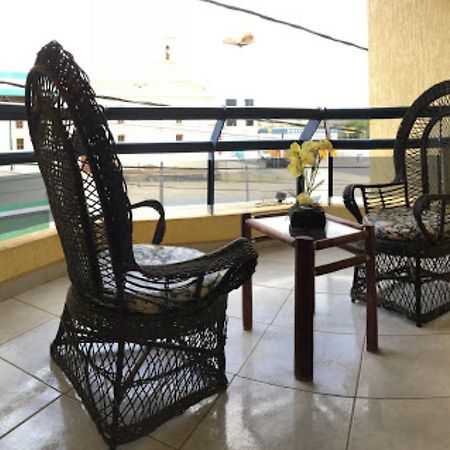 Pousada J. Lima Utinga Luaran gambar